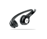 Słuchawka Logitech H390 czarny